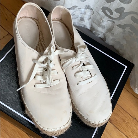 Nine West Gingerbread Espadrille Sneakers - Picture 2 of 6